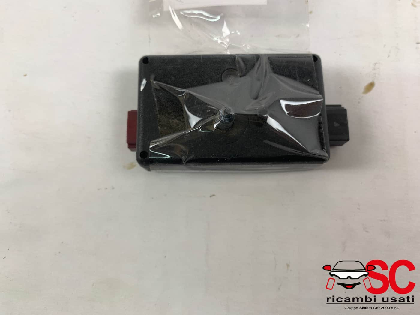 AMPLIFICATORE ANTENNA BMW X1 Serie (F48) 65209289587 (15>)