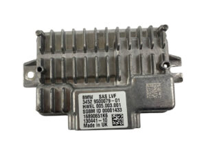 34529500079 34529500079 CENTRALINA MODULO DI CONTROLLO BMW X1 Serie (F48) benzina