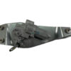 61627356220 61627356220 MOTORINO TERGILUNOTTO POSTERIORE BMW X1 Serie (F48) benzina