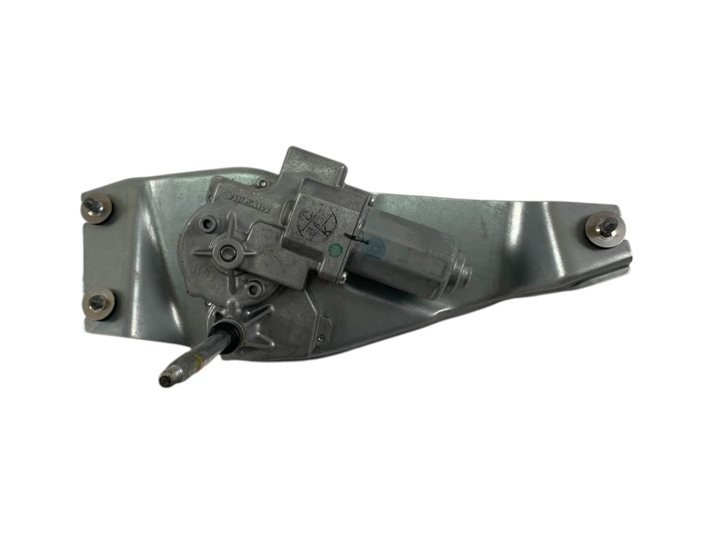 61627356220 61627356220 MOTORINO TERGILUNOTTO POSTERIORE BMW X1 Serie (F48) benzina
