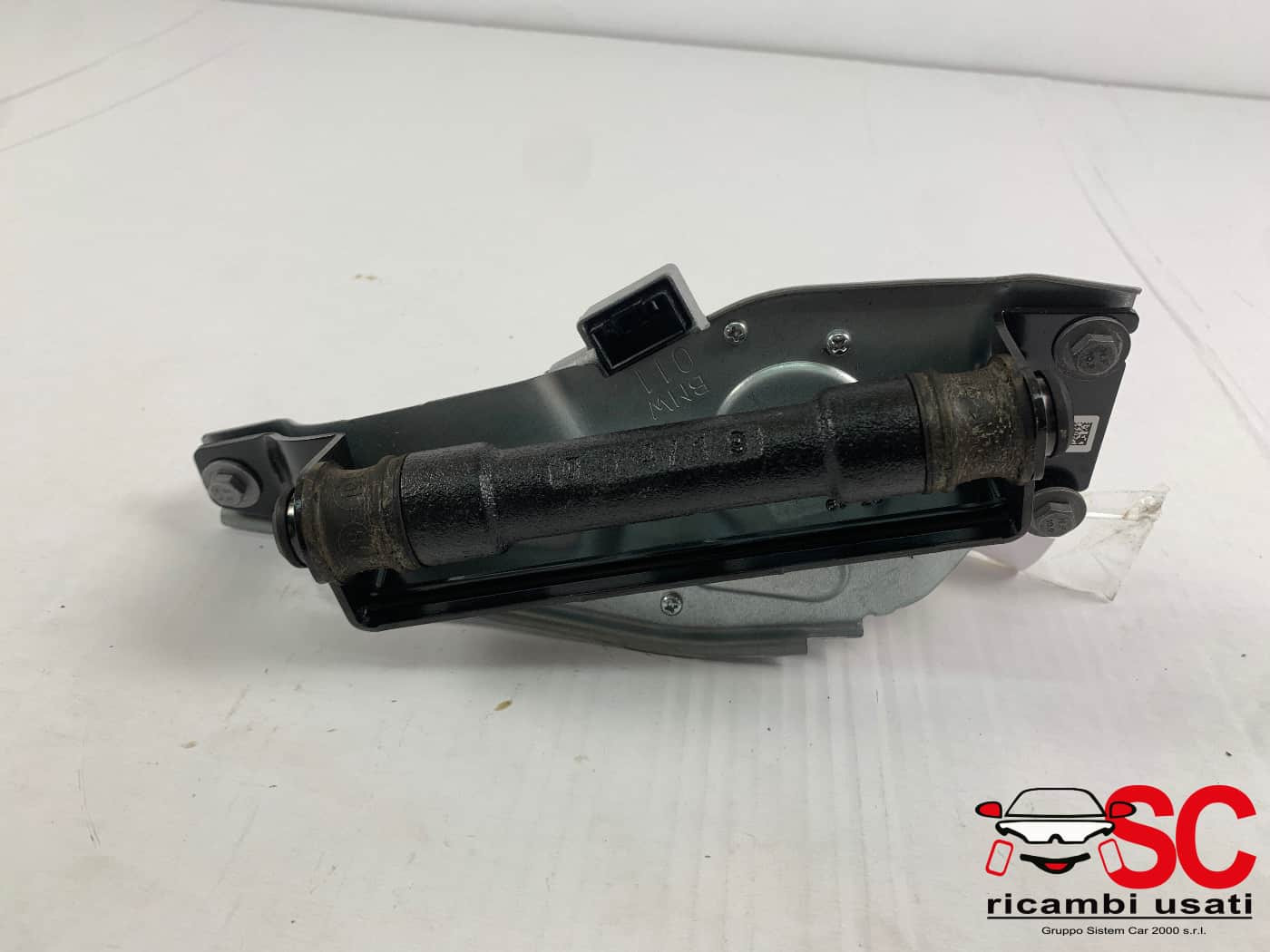 61627356220 61627356220 MOTORINO TERGILUNOTTO POSTERIORE BMW X1 Serie (F48) benzina