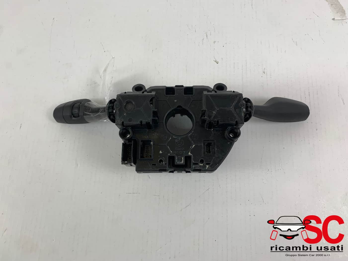 DEVIOLUCI BMW X1 Serie (F48) 6827372 (15>)