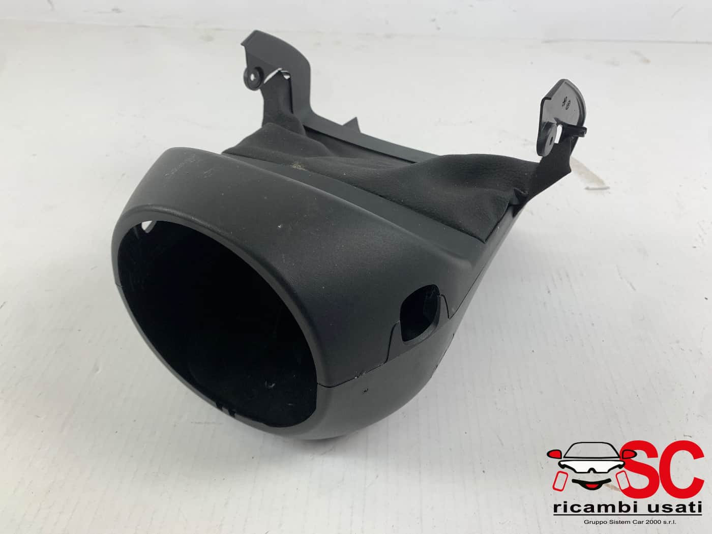 RIPARO PIANTONE STERZO BMW X1 Serie (F48) 51456843858 (15>)