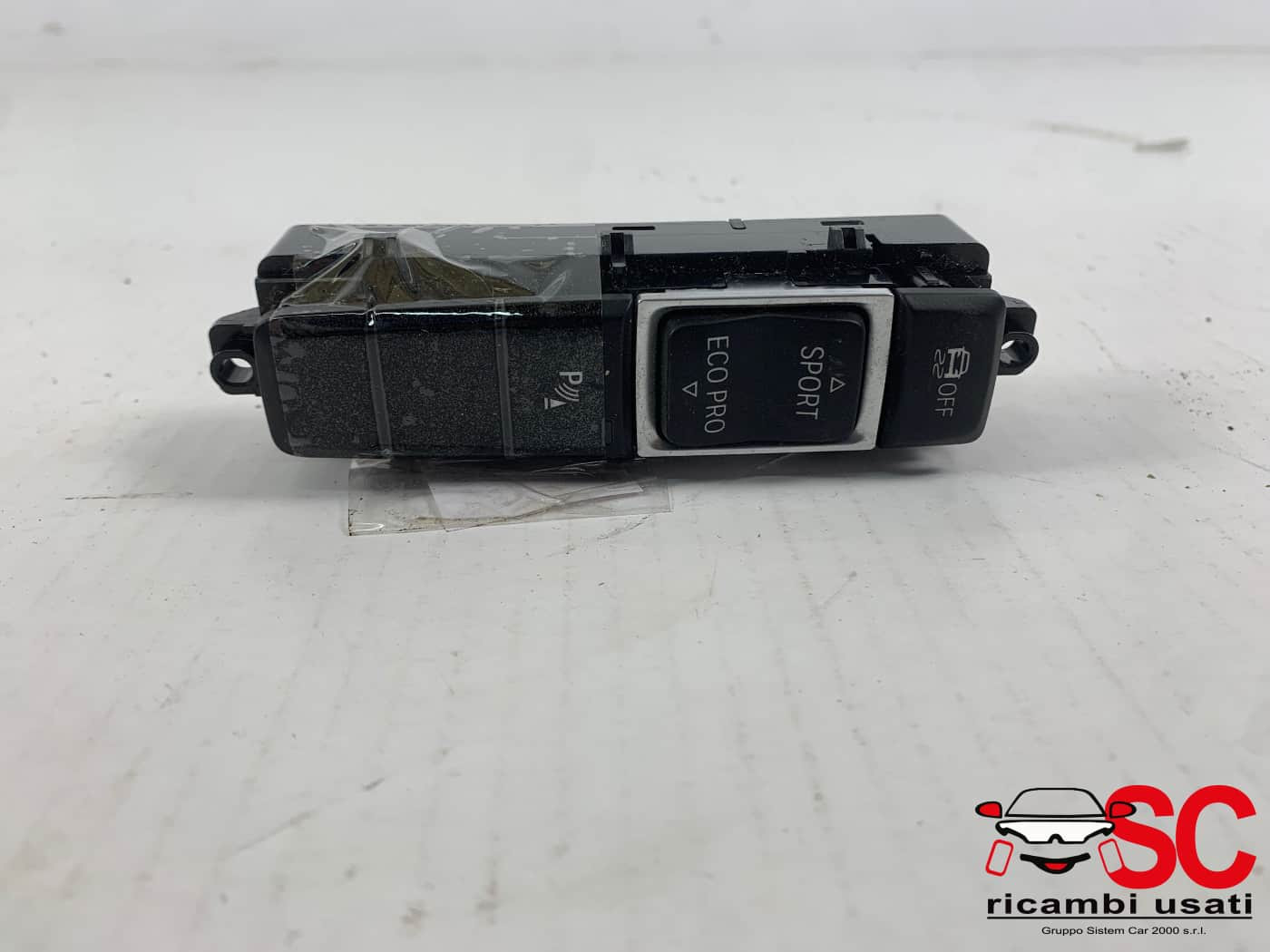 PULSANTI BMW X1 Serie (F48) 61319374833 (15>)