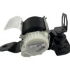 CINTURA DI SICUREZZA POSTERIORE CENTRALE BMW X1 Serie (F48) 72117469270 (15>)