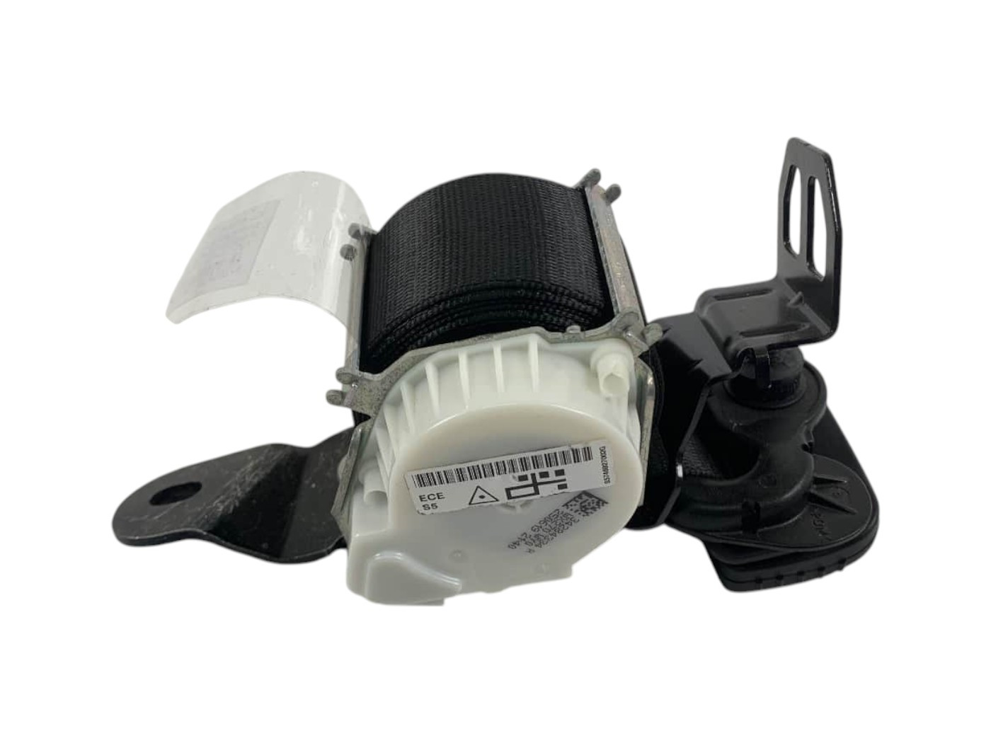 CINTURA DI SICUREZZA POSTERIORE CENTRALE BMW X1 Serie (F48) 72117469270 (15>)