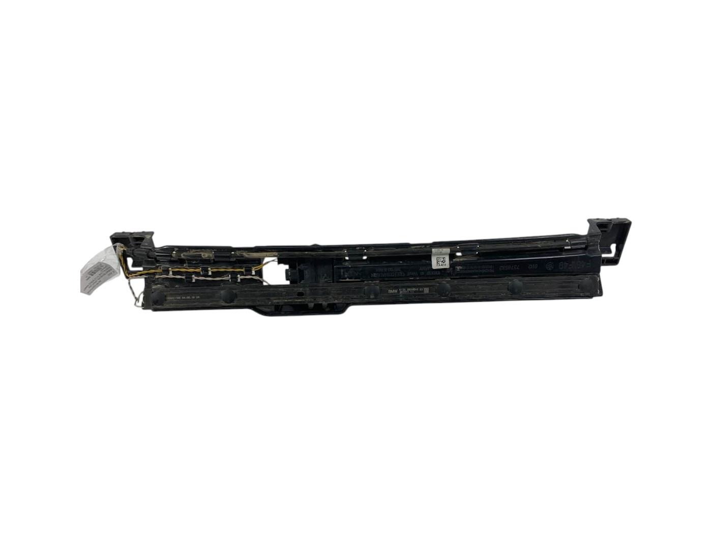 51127378532 51127378532 SENSORE PIEDE APERTURA PORTELLONE BMW X1 Serie (F48) benzina