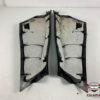 RIVESTIMENTO MONTANTE POSTERIORE SX E DX BMW X1 Serie (F48) 51437326836 (15>)