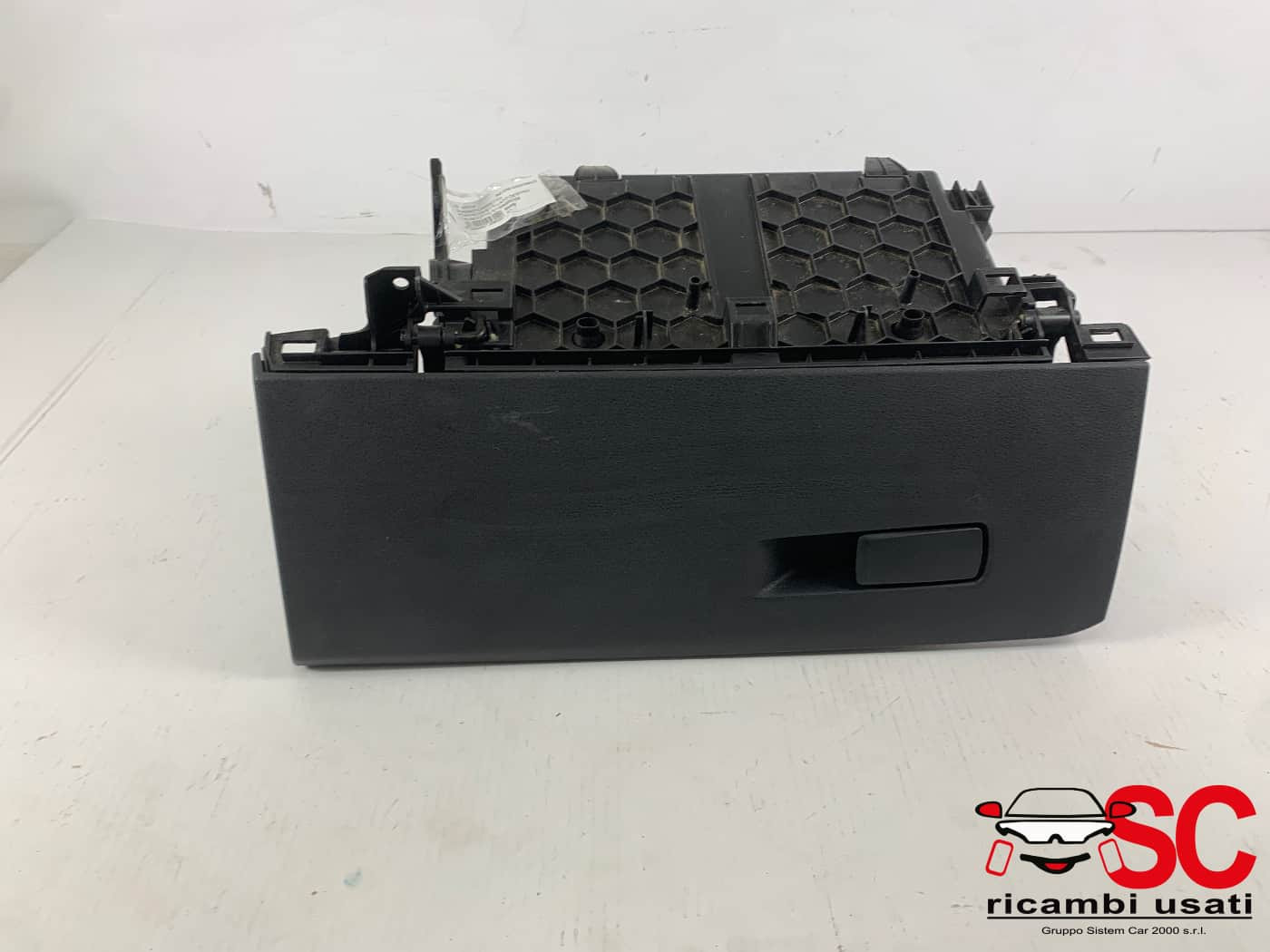 VANO PORTAOGGETTI BMW X1 Serie (F48) 51166965758 (15>)