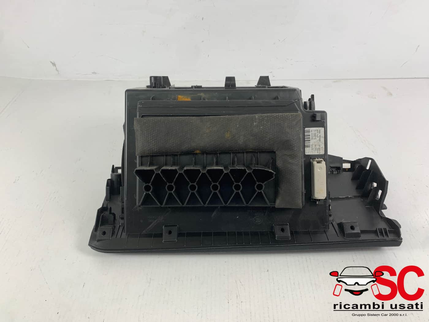 VANO PORTAOGGETTI BMW X1 Serie (F48) 51166965758 (15>)