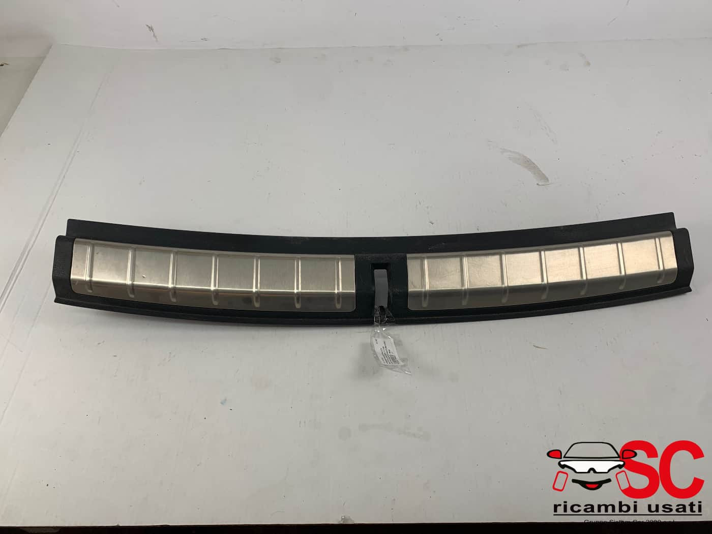 51477413689 51477413689 PANNELLO BATTIVALIGIA BMW X1 Serie (F48) benzina