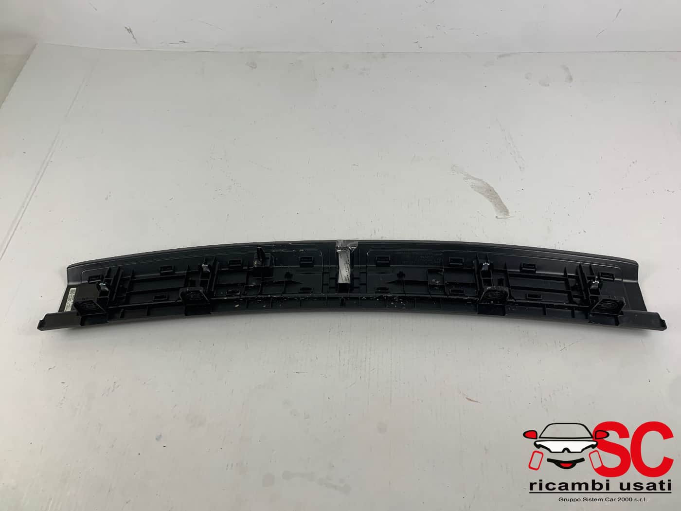51477413689 51477413689 PANNELLO BATTIVALIGIA BMW X1 Serie (F48) benzina