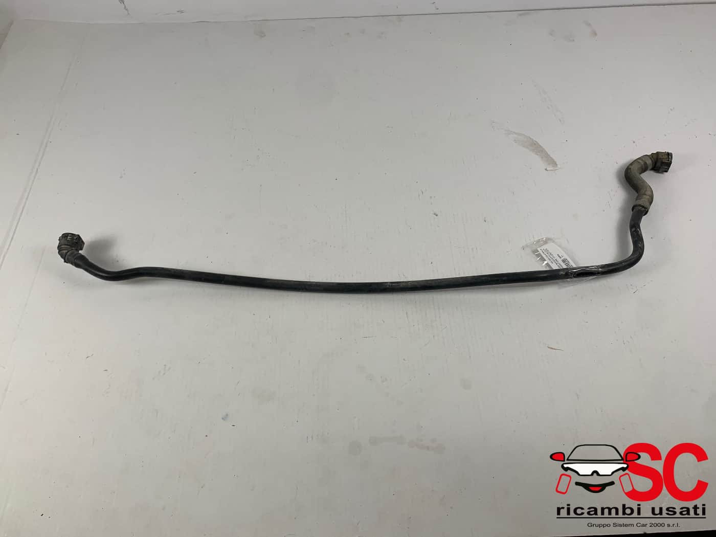 17127617375 17127617375 TUBO ACQUA REFRIGERANTE BMW X1 Serie (F48) benzina