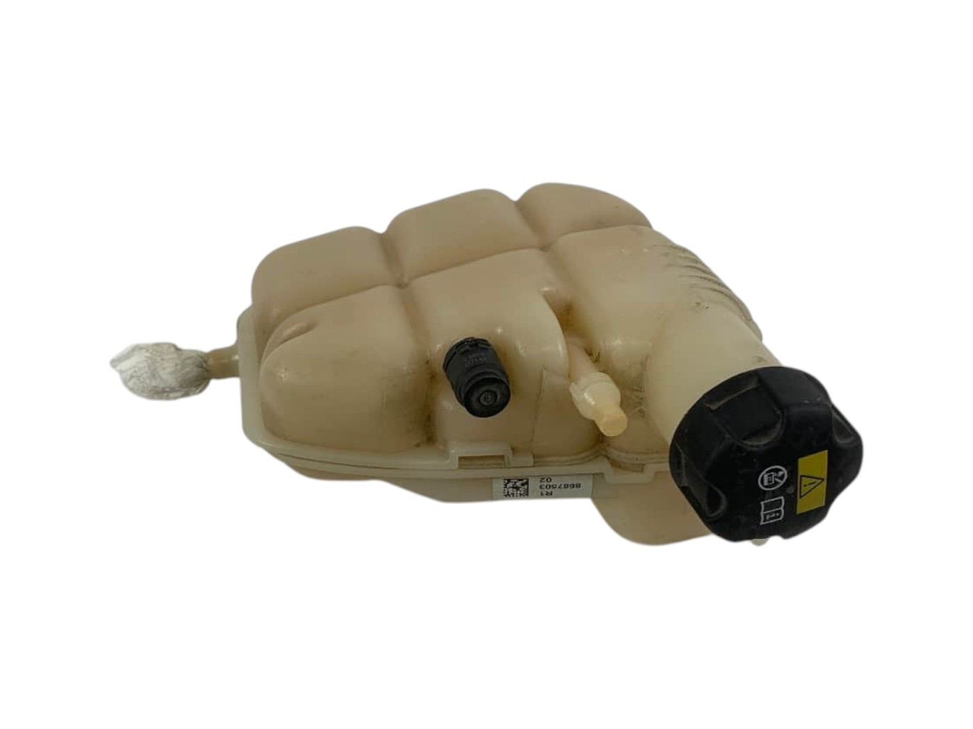 8687503 8687503 VASCHETTA LIQUIDO RADIATORE BMW X1 Serie (F48) benzina