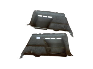 PANNELLO INTERNO BAGAGLIAIO BMW X1 Serie (F48) 51479462056 (15>)