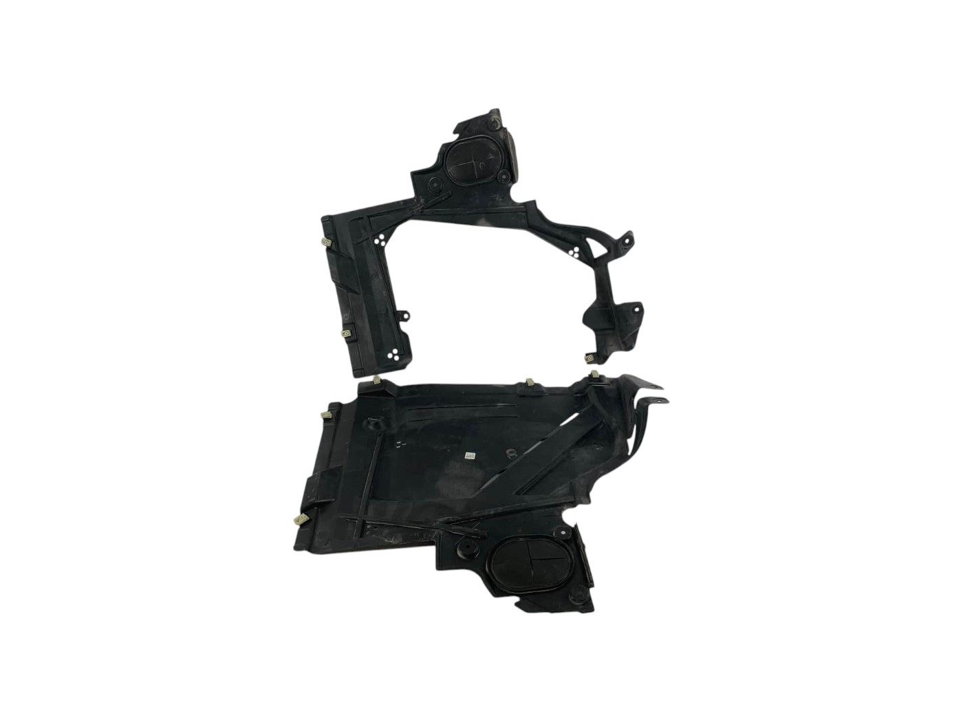 SCOCCA SERBATOIO BMW X1 Serie (F48) 51757354760 (15>)