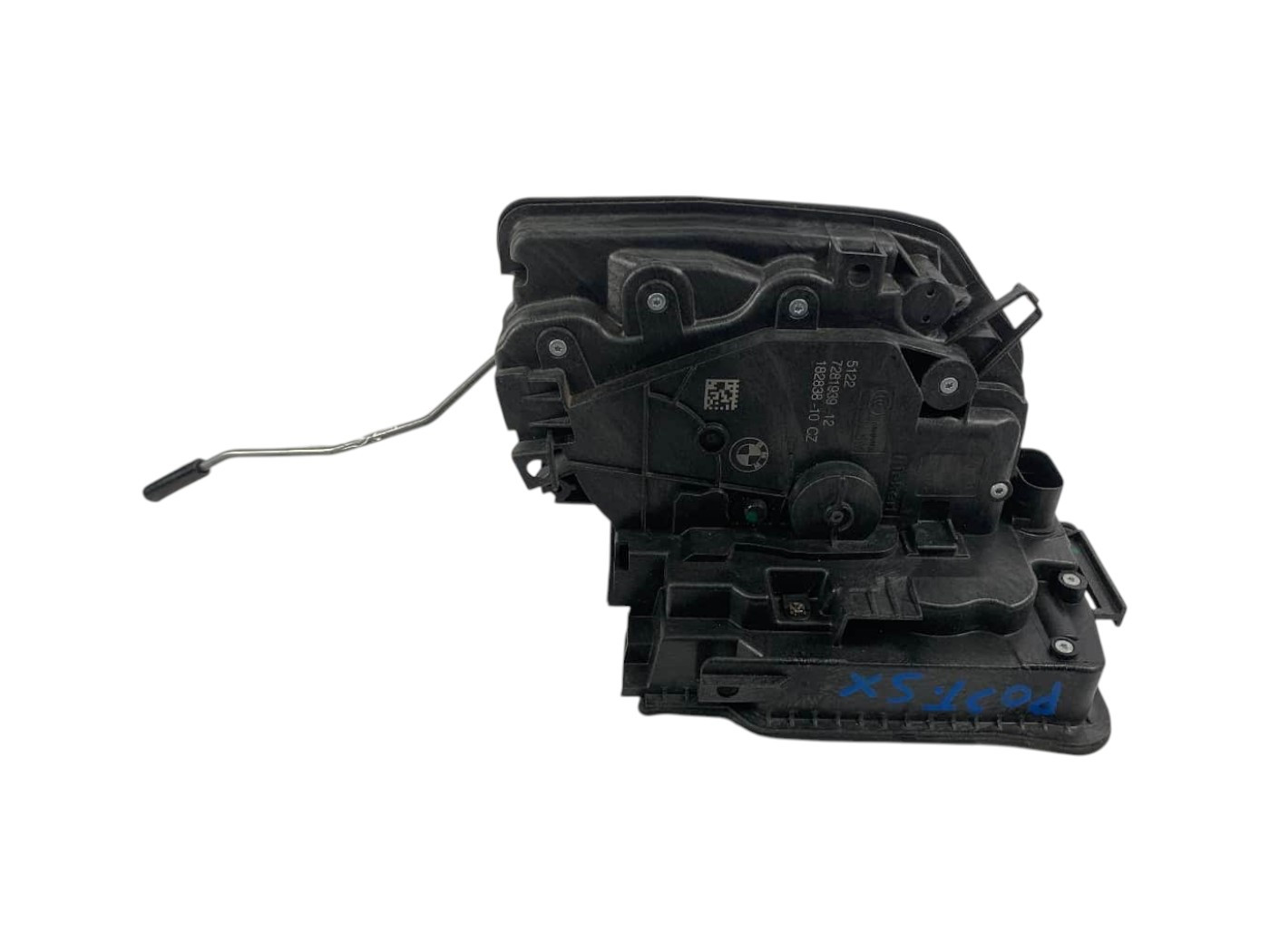 SERRATURA POSTERIORE SINISTRA BMW X1 Serie (F48) 51227281939 (15>)