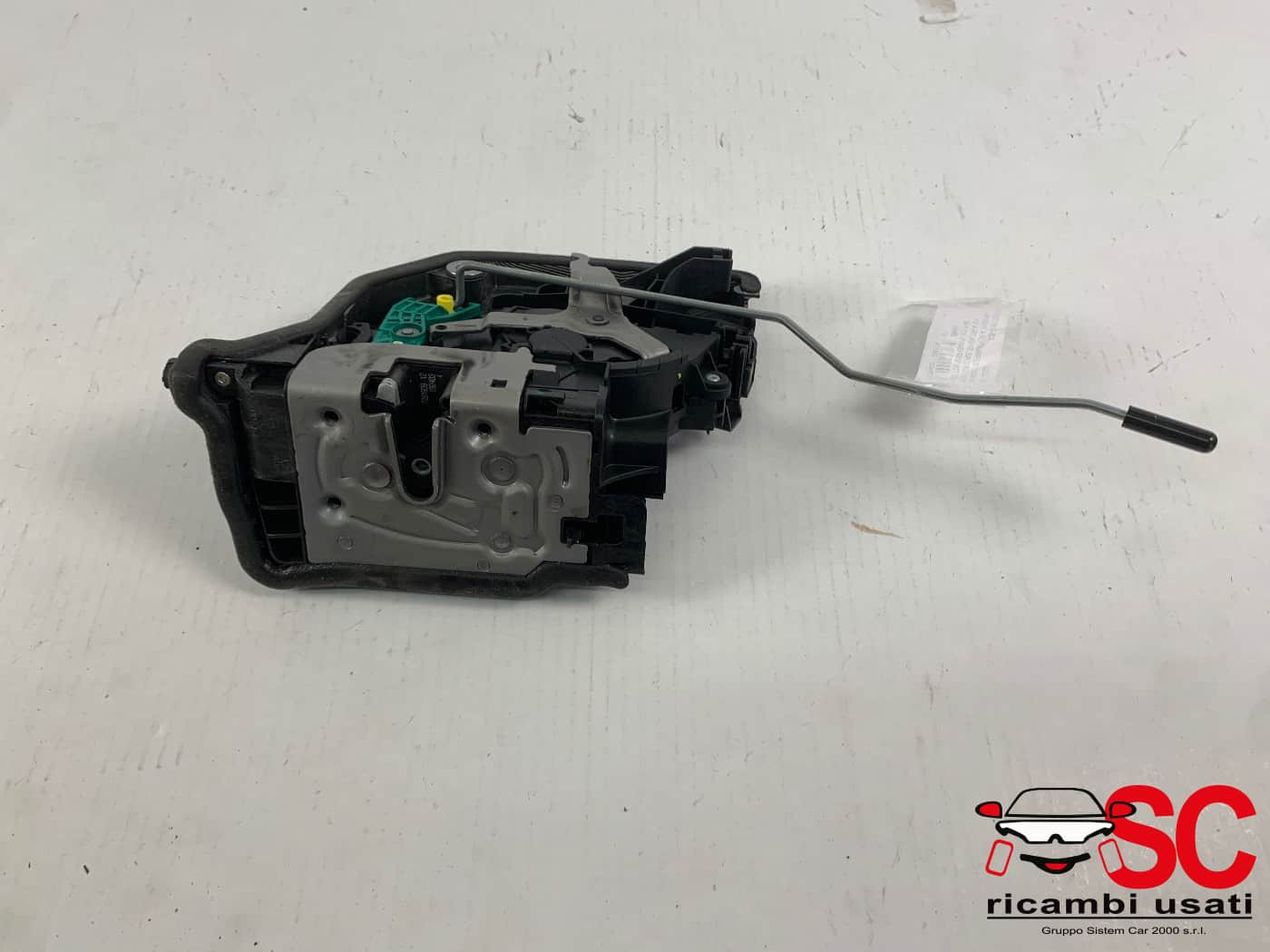 SERRATURA POSTERIORE SINISTRA BMW X1 Serie (F48) 51227281939 (15>)