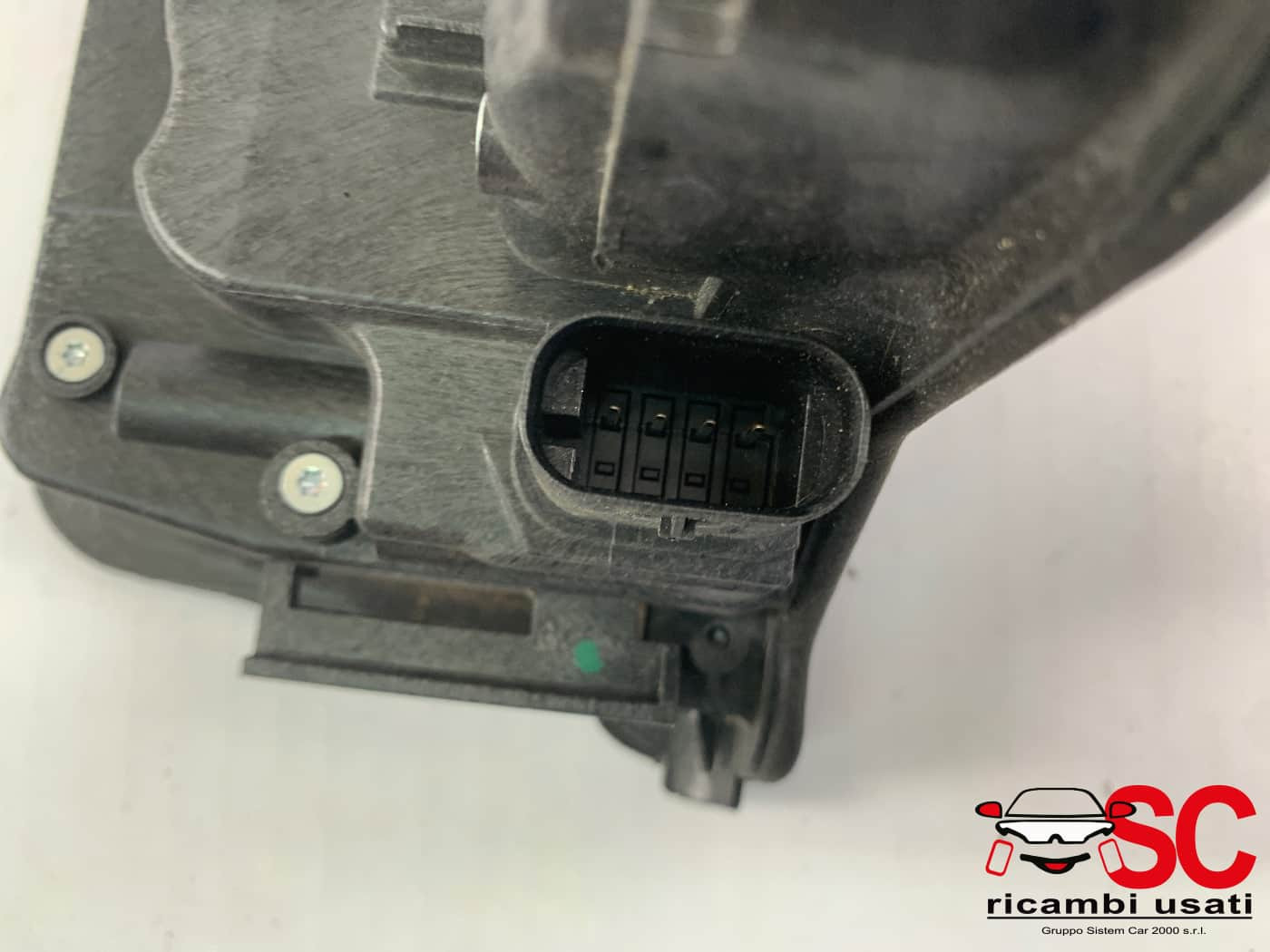 SERRATURA POSTERIORE SINISTRA BMW X1 Serie (F48) 51227281939 (15>)