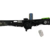 MECCANISMO ALZAVETRO POST. SX BMW X1 Serie (F48) 7463491 (15>)