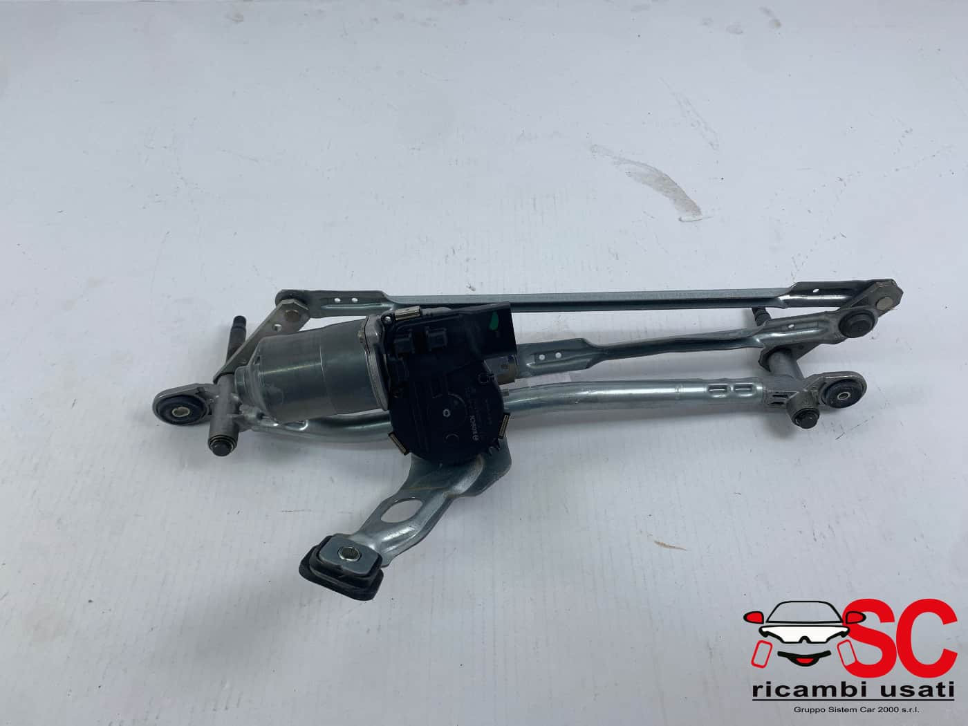 MOTORINO TERGICRISTALLO ANTERIORE BMW X1 Serie (F48) 7350657 (15>)