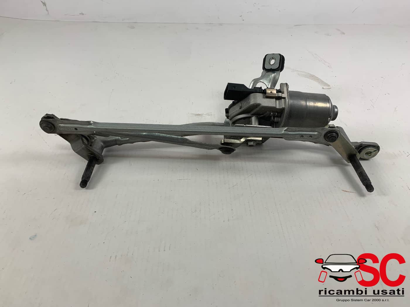 MOTORINO TERGICRISTALLO ANTERIORE BMW X1 Serie (F48) 7350657 (15>)