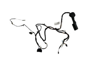 61128718694 61128718694 CABLAGGIO BMW X1 Serie (F48) benzina
