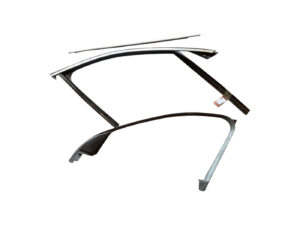 GUARNIZIONE PORTIERA ANTERIORE DESTRA BMW X1 Serie (F48) 51337362238 (15>)
