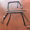 GUARNIZIONE PORTIERA POSTERIORE DESTRA BMW X1 Serie (F48) 51337362240 (15>)