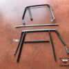 GUARNIZIONE PORTIERA POSTERIORE SINISTRA BMW X1 Serie (F48) 51337362239 (15>)