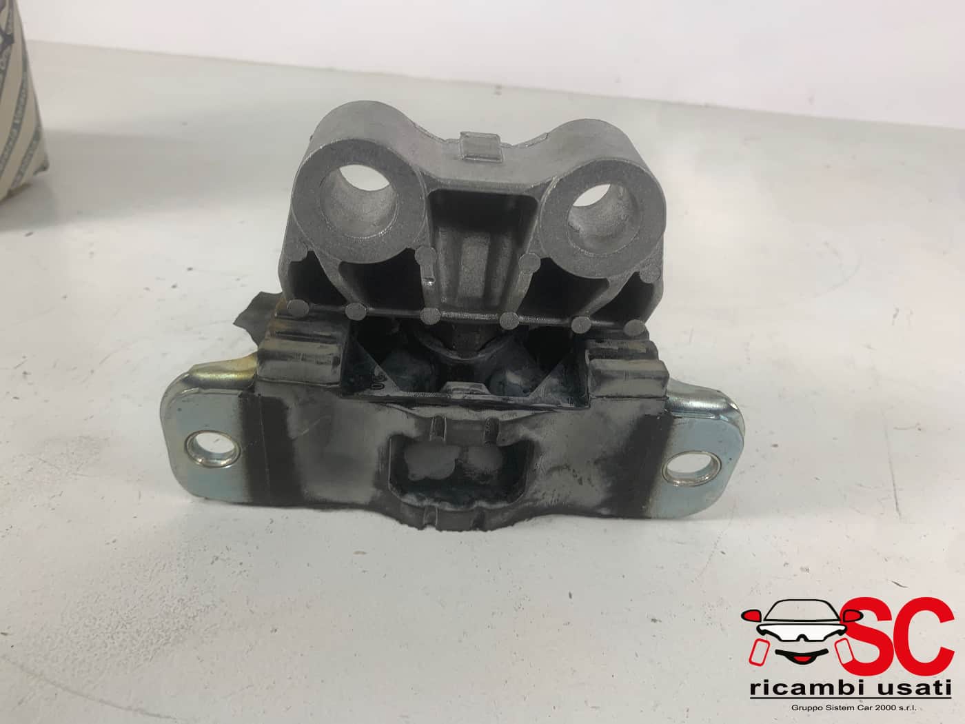 Supporto Motore Fiat 500l 1.3 55702833 NUOVO ORIGINALE - 39176