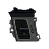 Diffusore Aria Centrale Sinistra Kia Niro 814k2648 - 41185 Diffusore Aria Centrale Sinistra Kia Niro 814k2648 - 41185
