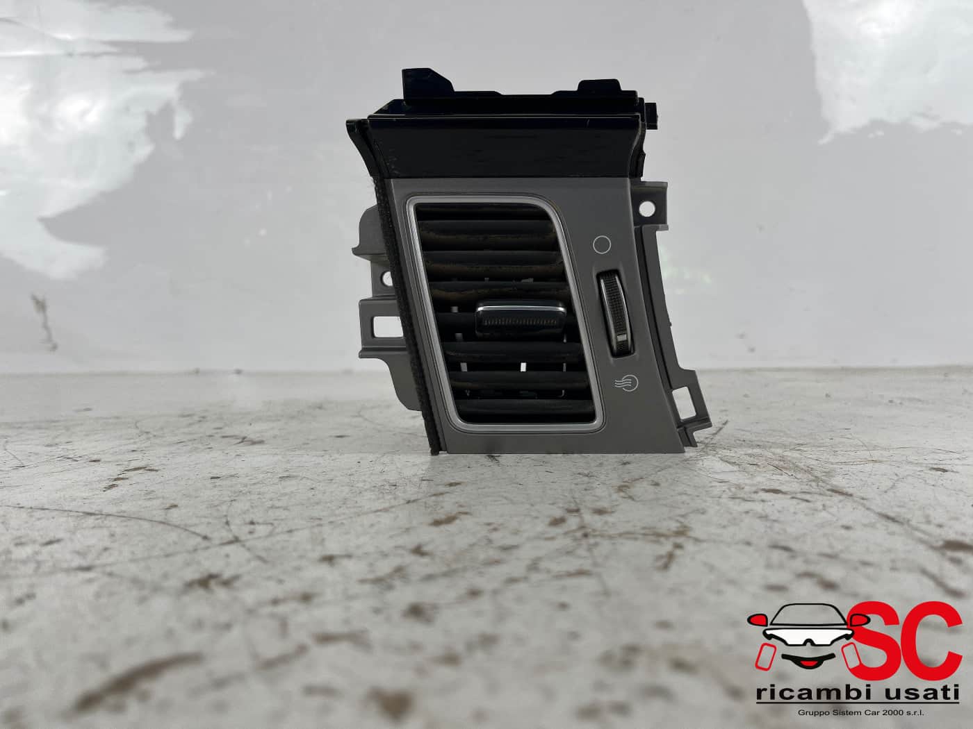 Diffusore Aria Centrale Sinistra Kia Niro 814k2648 - 41185