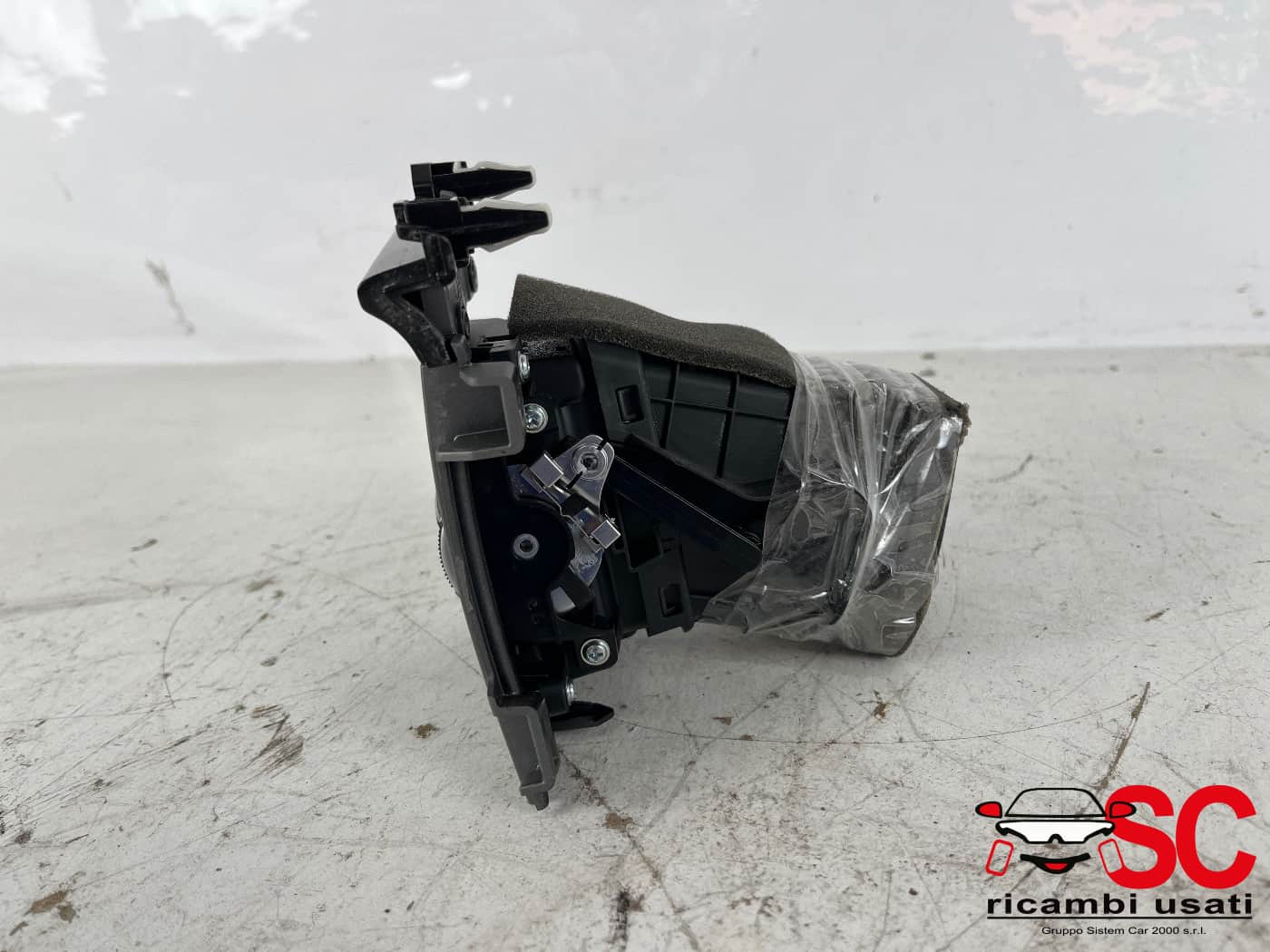 Diffusore Aria Centrale Sinistra Kia Niro 814k2648 - 41185