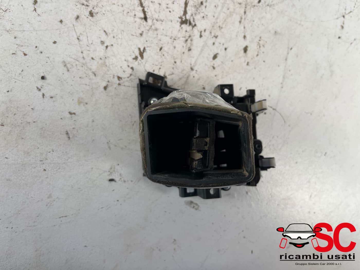 Diffusore Aria Centrale Sinistra Kia Niro 814k2648 - 41185