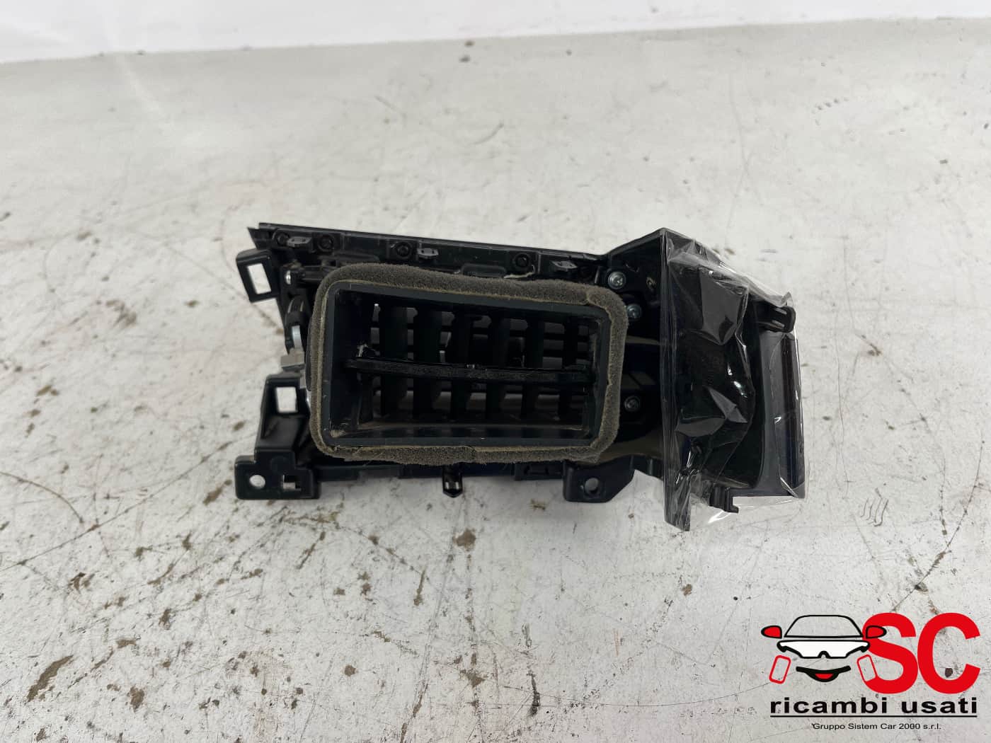 Diffusore Aria Sinistro Kia Niro 97480G5000 - 41189