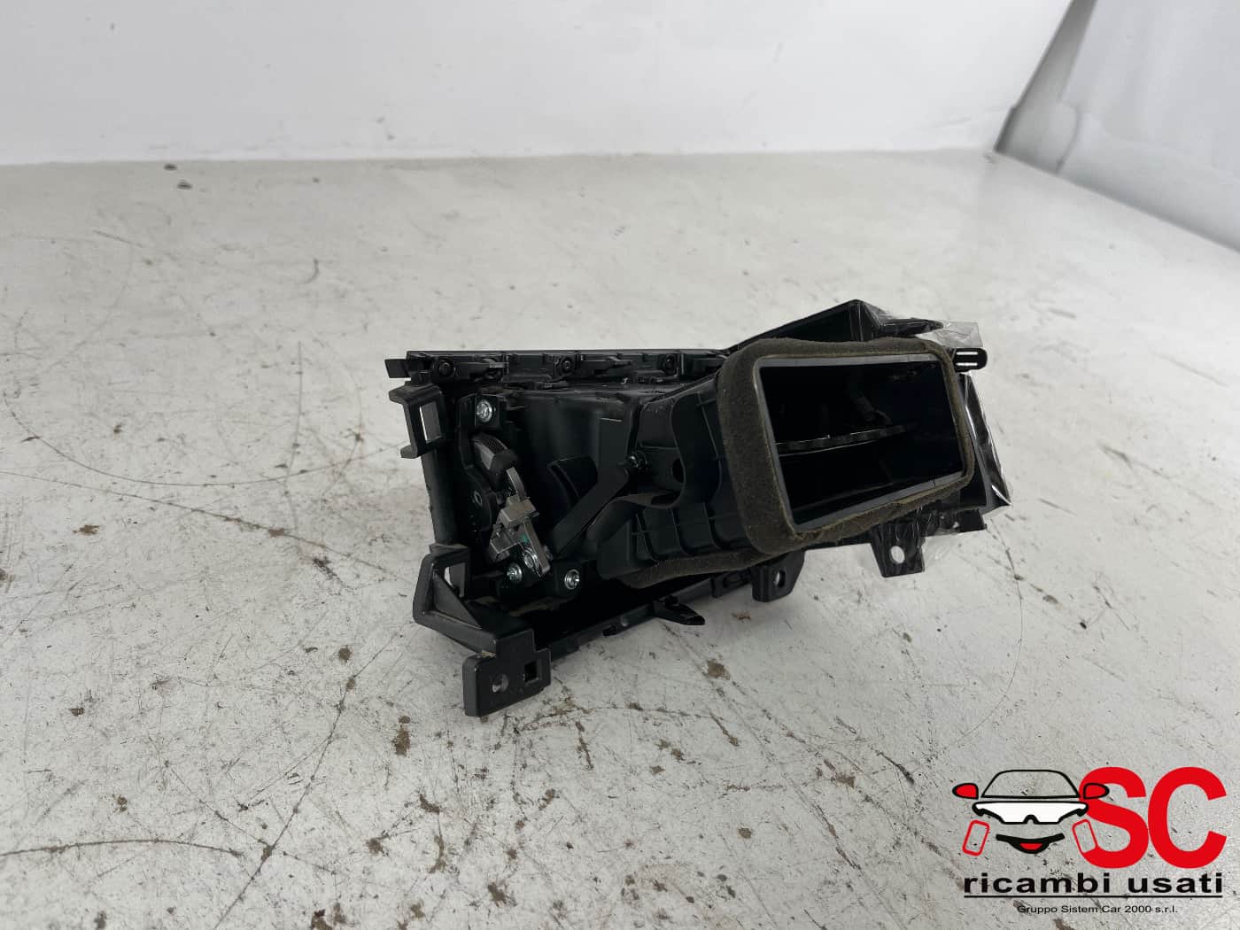 Diffusore Aria Sinistro Kia Niro 97480G5000 - 41189