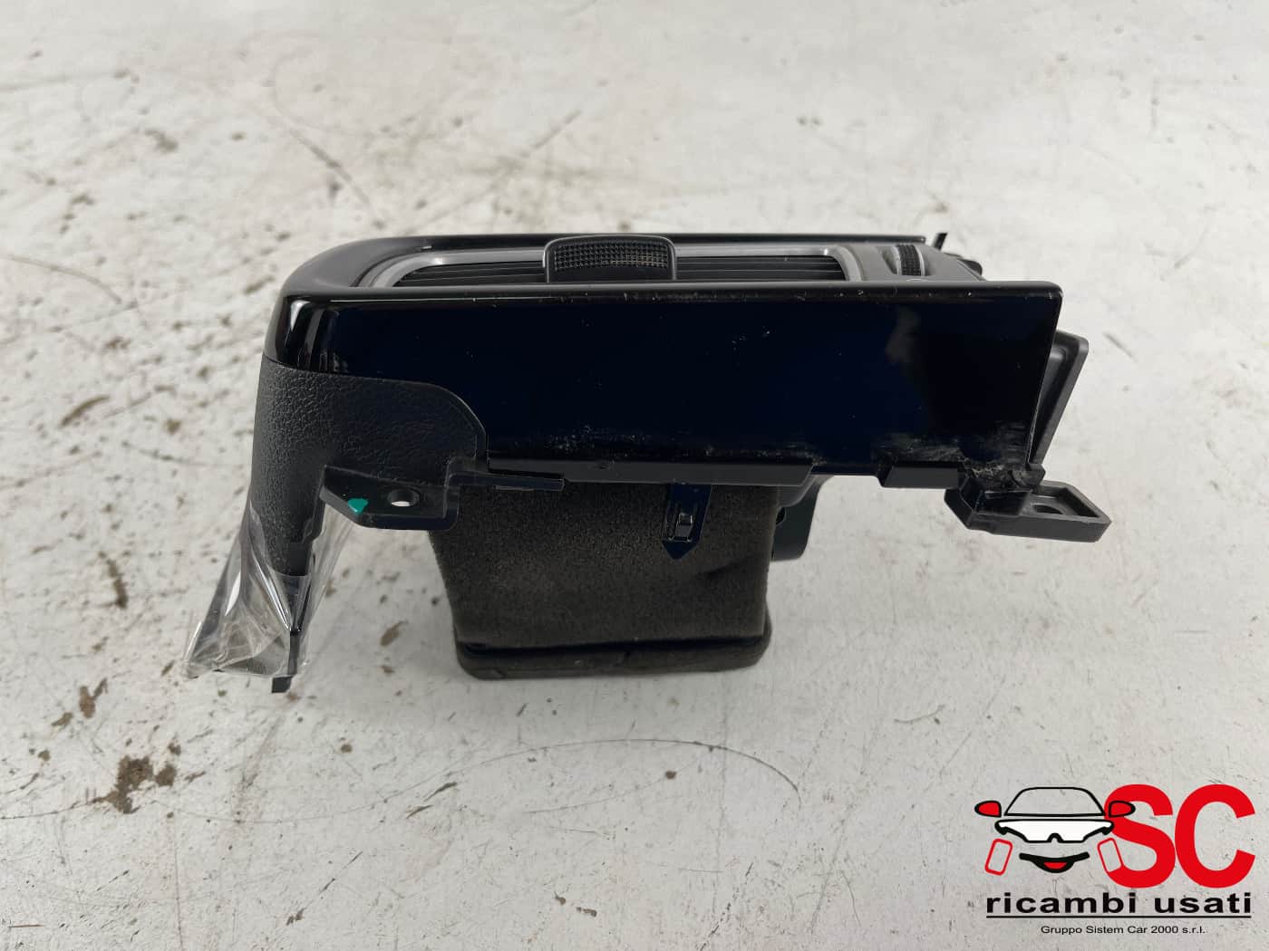 Diffusore Aria Sinistro Kia Niro 97480G5000 - 41189