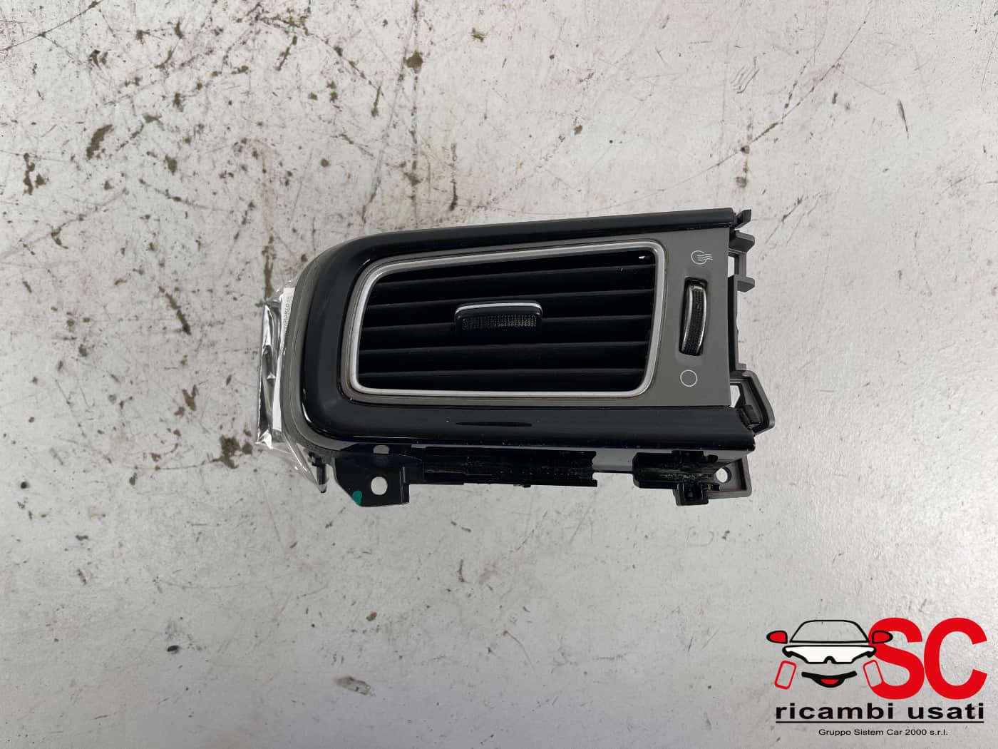 Diffusore Aria Sinistro Kia Niro 97480G5000 - 41189