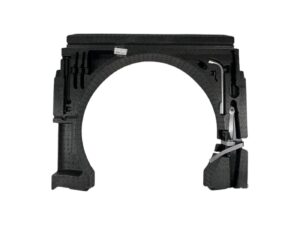 Kit Attrezzi Ruota Di Scorta Volkswagen Tiguan - 41592