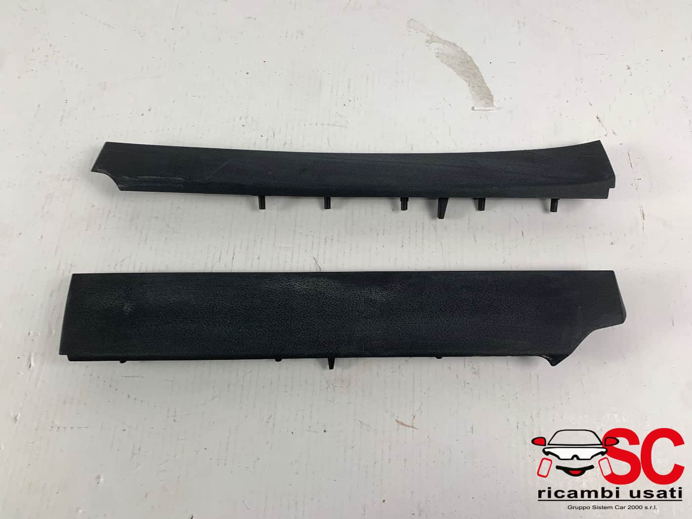 Modanatura Cruscotto Bmw X1 F48 51459292151 51459292155 - 43366