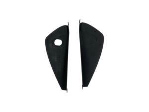 Modanatura Cruscotto Bmw X1 F48 51459292146 51459292147 - 43374