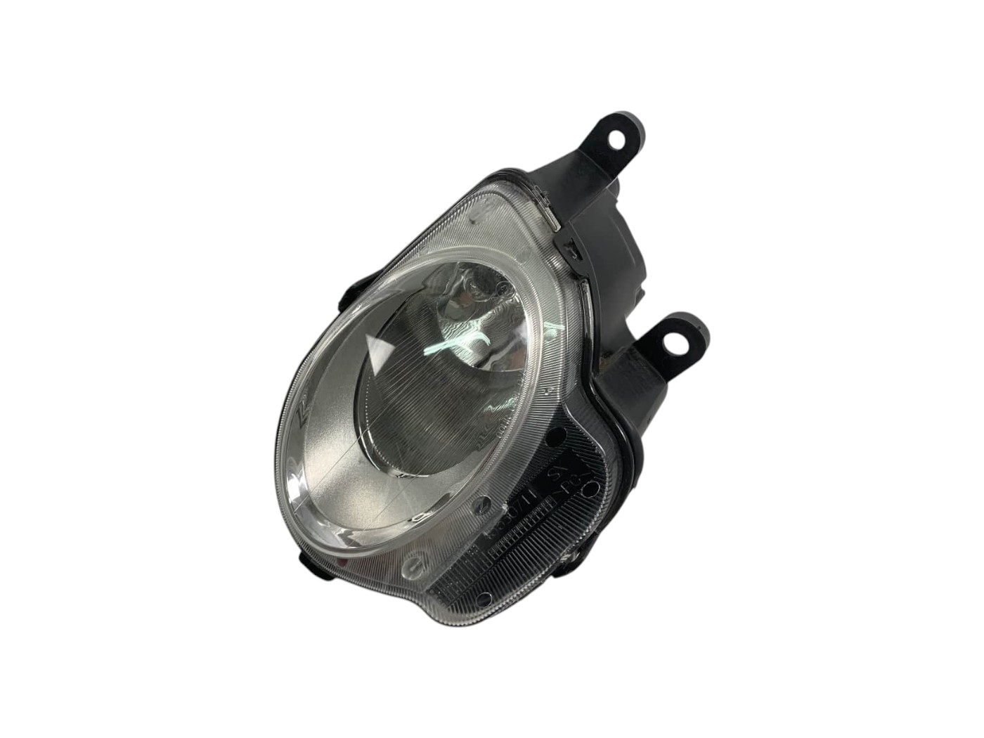 Faro Anteriore Sx Fiat 500 Nuovo Originale 51786772 - 43408