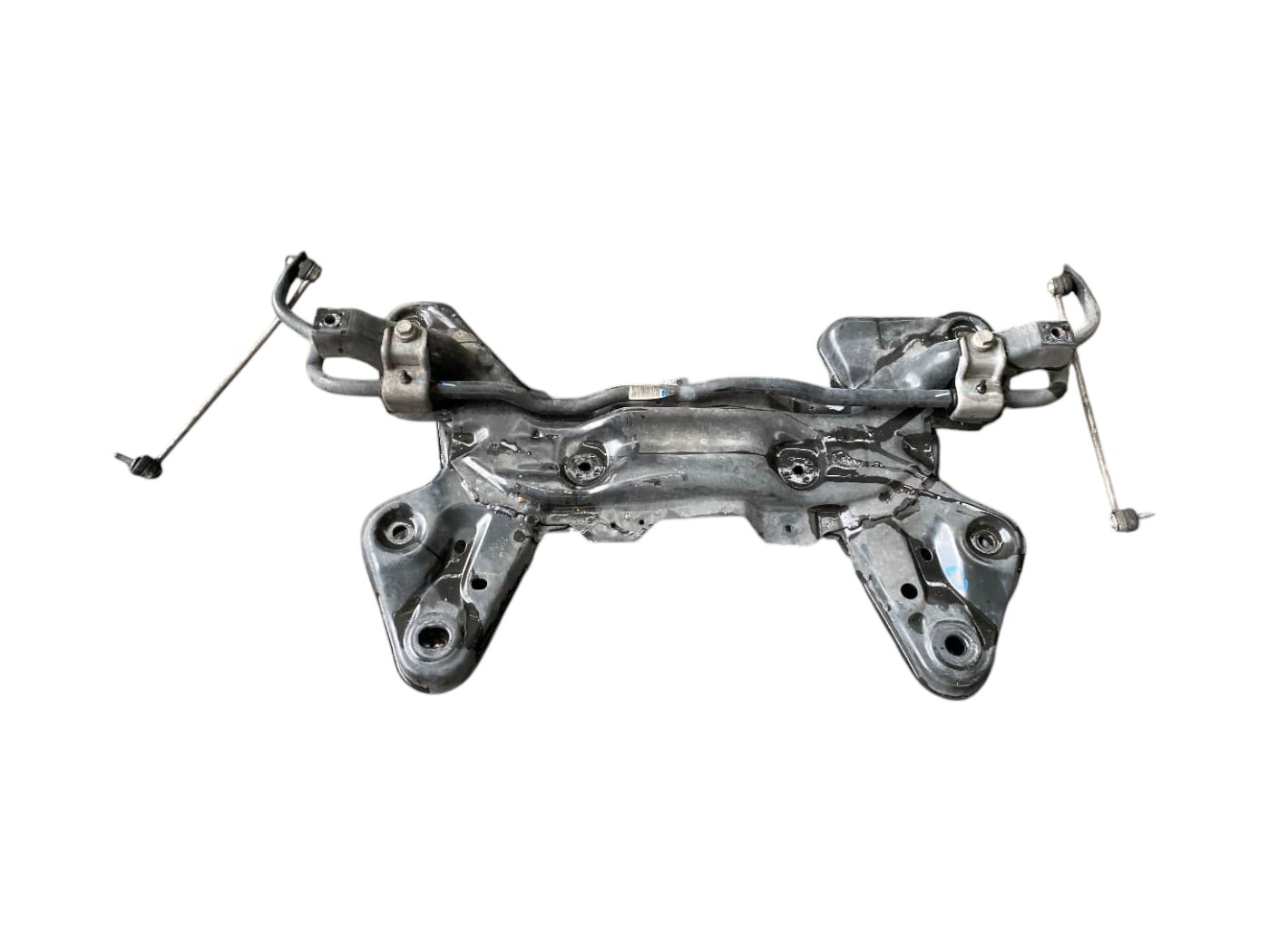 Culla Motore Citroen C3 1.5 Benzina - W00368 Culla Motore Citroen C3 1.5 Benzina - W00368