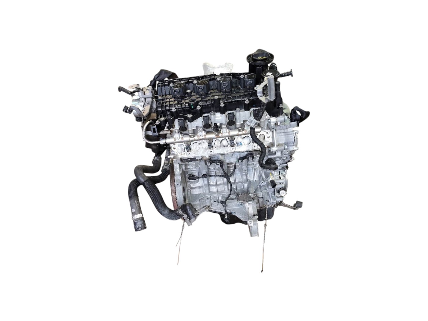 Motore Fiat 500x 1.3 Benzina 55282328 - W01499