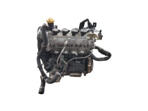 Motore Semicompleto 1.4 T Jet Abarth 595 312B3000 20.000 KM - W01511