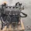 Motore Semicompleto 1.4 T Jet Abarth 595 312B3000 20.000 KM - W01511 Motore Semicompleto 1.4 T Jet Abarth 595 312B3000 20.000 KM - W01511