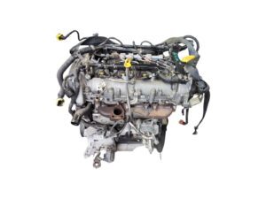 Motore Jeep Renegade 1.6 Mtj 55280444 68.000 KM - W01518