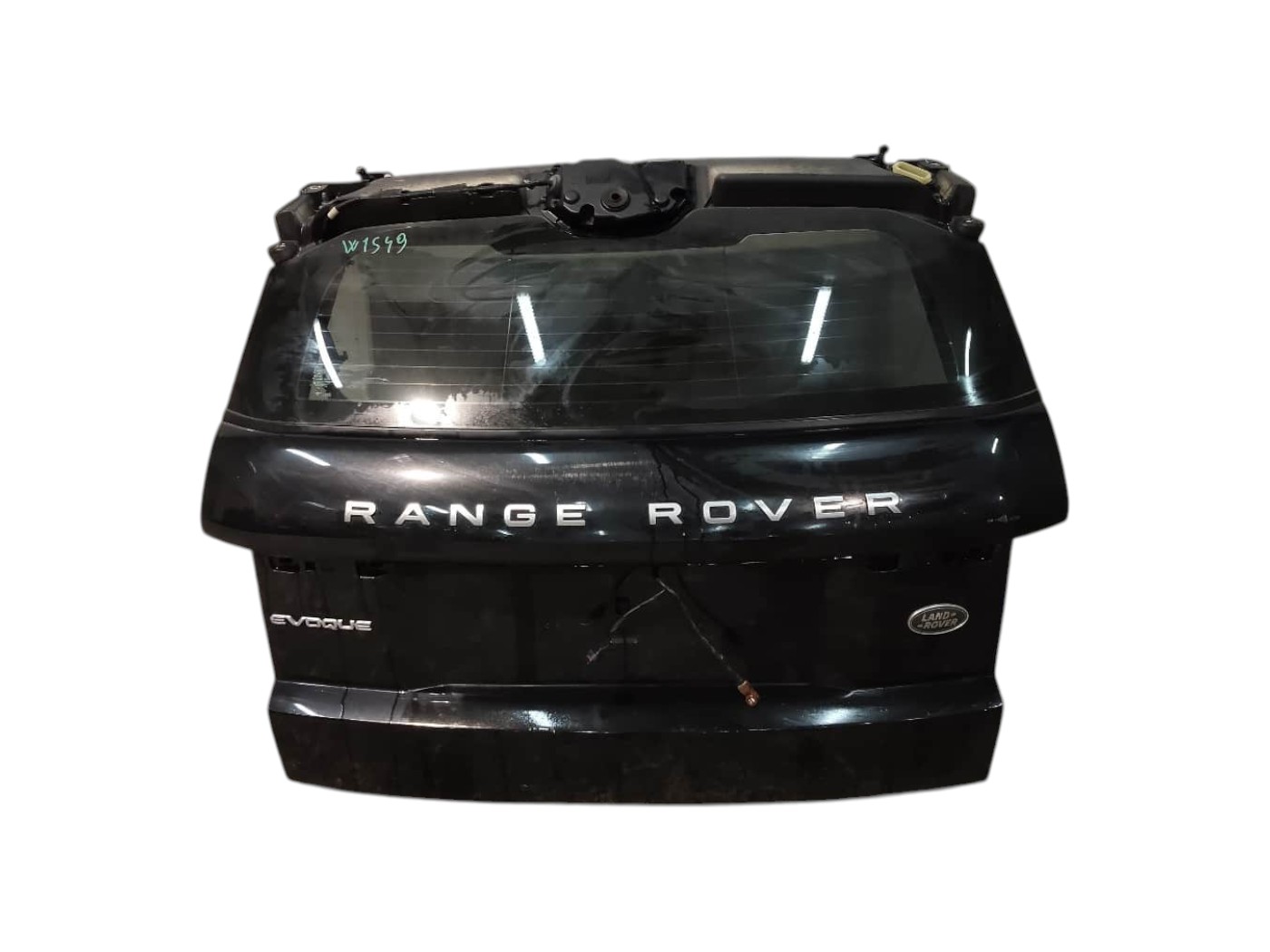 Portellone Range Rover Evoque  - W01549