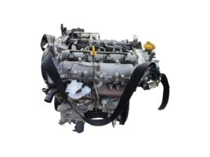 Motore Jeep Compass 2.0 Mjt 55283099 - W01598